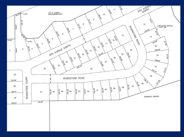 936 9th Ave N, Clinton, IA 52732