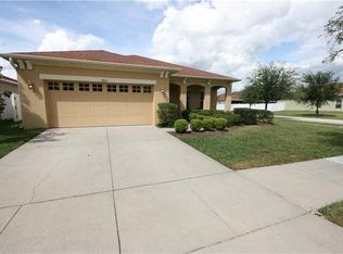 2803 Cypress Bowl Rd, Lutz, FL 33558