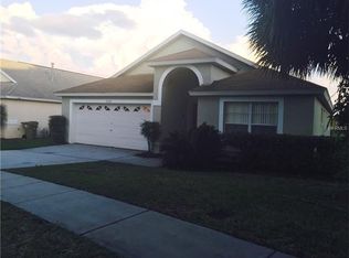 16106 Magnolia Hill St, Clermont, FL 34714