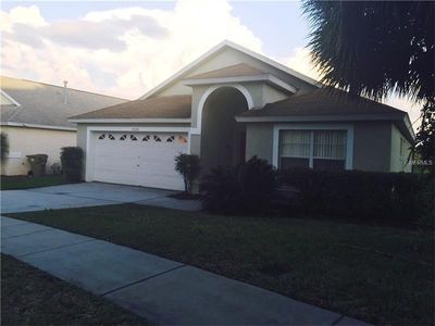 16106 Magnolia Hill St, Clermont, FL, 34714