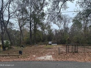 0 Turps Dr Lot 119, Lucedale, MS 39452