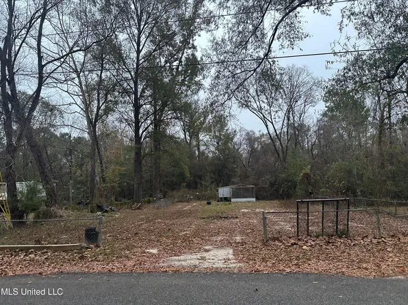 0 Turps Dr Lot 119, Lucedale, MS 39452