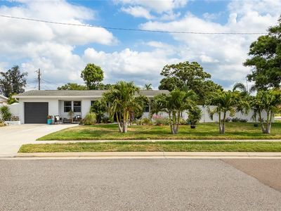 4601 83rd Ave N, Pinellas Park, FL, 33781