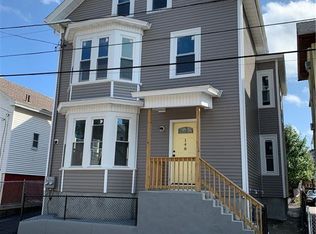 148 Penn St, Providence, RI 02909