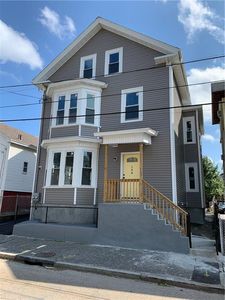 Chet Szafranski - Real Estate Agent in Cranston, RI