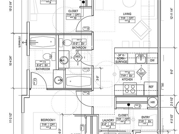 2nd image of 1010 Railroad Ave #10770753