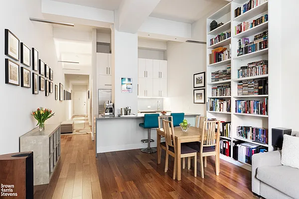 Rented by Brown Harris Stevens | media 3