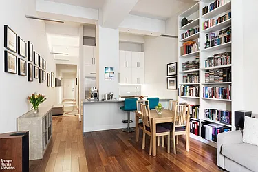 Rented by Brown Harris Stevens