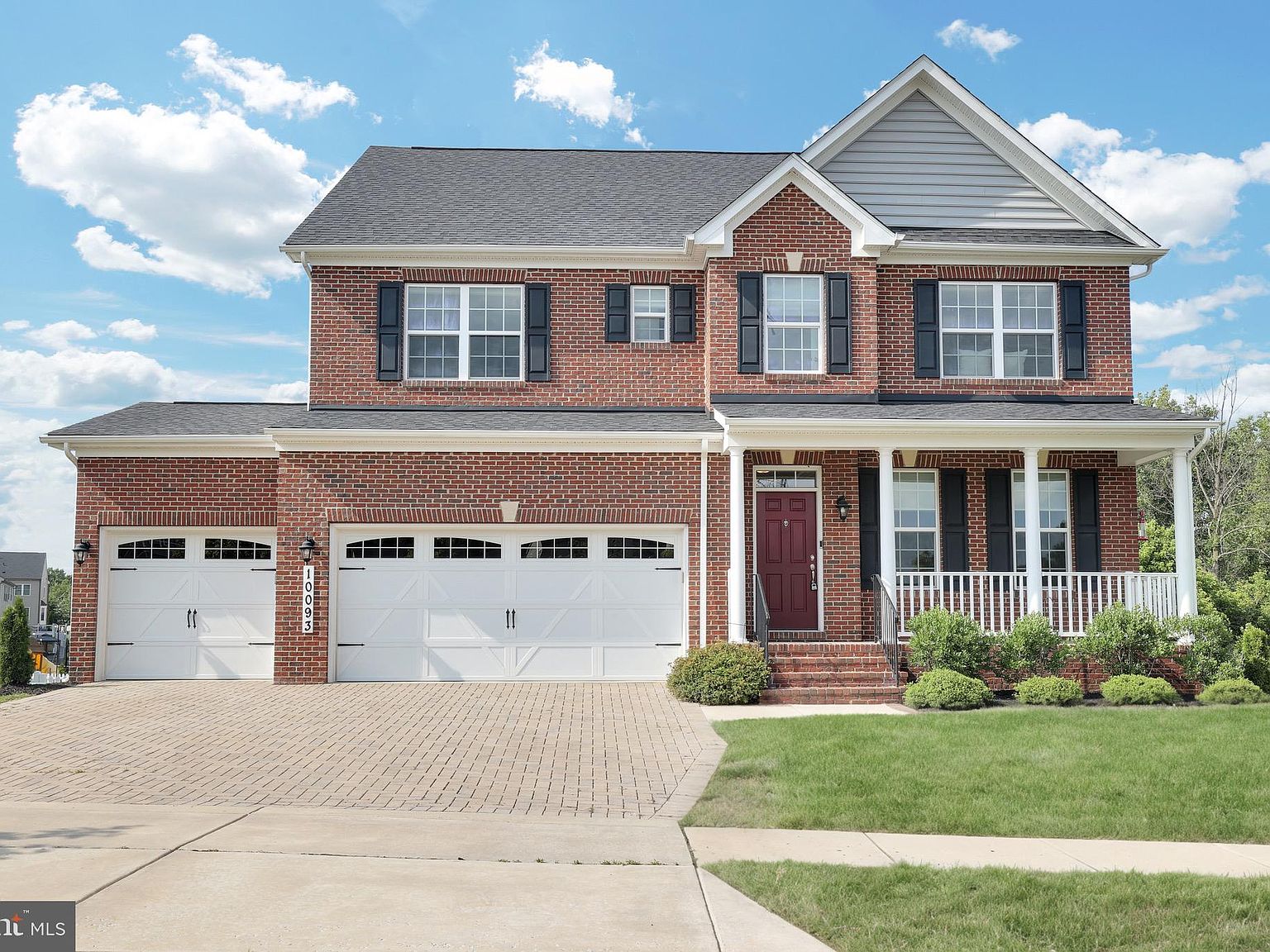 10093 Wincopia Farms Way, Laurel, MD 20723 | Zillow