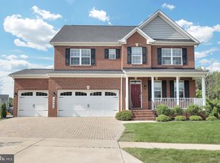 10093 Wincopia Farms Way, Laurel, MD 20723