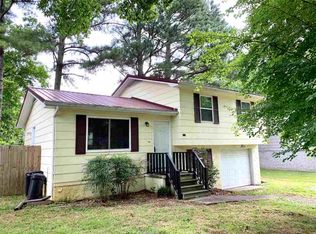 1406 Teakwood Ct SW, Cleveland, TN 37311