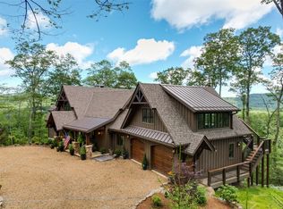 281 High Cliffs Rd, Cashiers, NC 28717