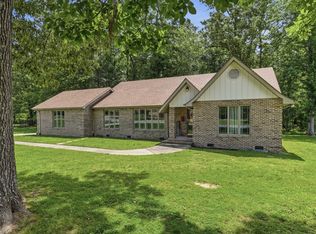 203 Woodson Dr, Tullahoma, TN 37388