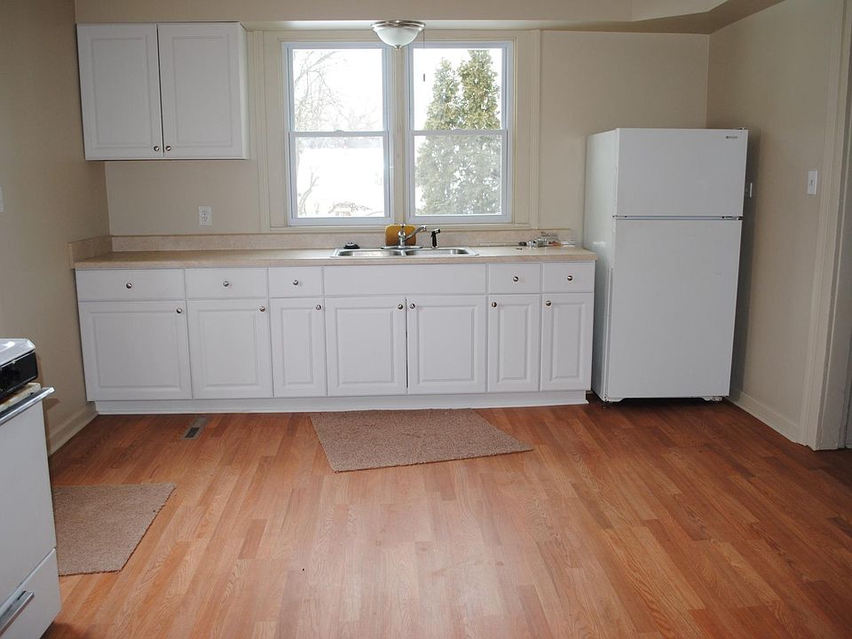Kitchen View #1