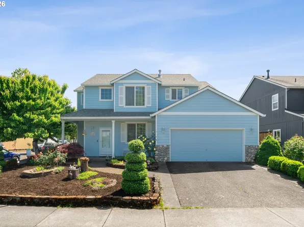 14 SW Horton Way, Beaverton, OR 97006