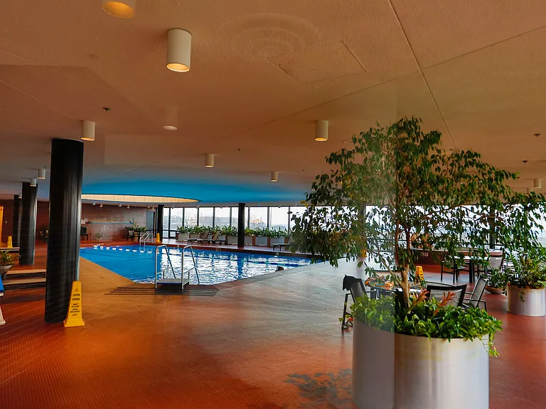 155 N Harbor Dr #1806 — Photo 21