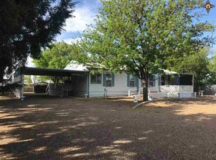 103 Muskie Ln, Logan, NM 88426