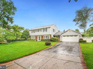 14208 Burning Bush Ln, Silver Spring, MD 20906