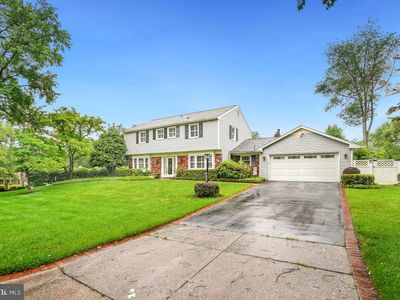 14208 Burning Bush Ln, Silver Spring, MD, 20906