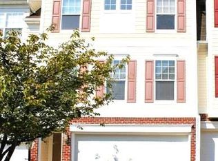 8102 Bright Pond Way, Manassas, VA 20111