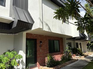 5555 Ludlam Rd SUITE 25, South Miami, FL 33155