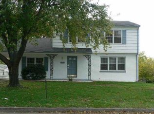 3728 Long Meadow Ave NW, Roanoke, VA 24017