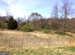 Silo Rd, Marshall, VA 20115