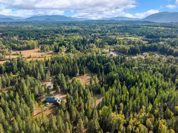 57 Maxie Ln, Sandpoint, ID 83864