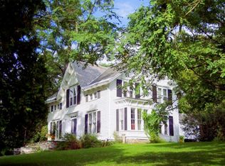 641 Thrall Rd, Poultney, VT 05764