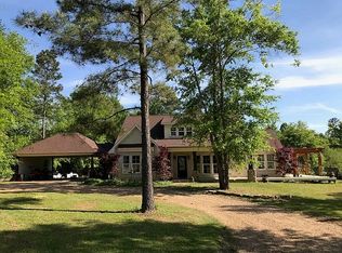 4457 N Fm 2148, Texarkana, TX 75503