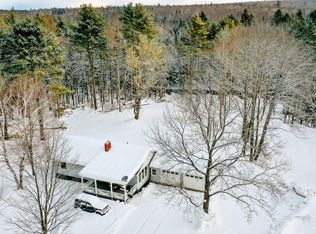 659 Embden Pond Rd, Embden, ME 04958