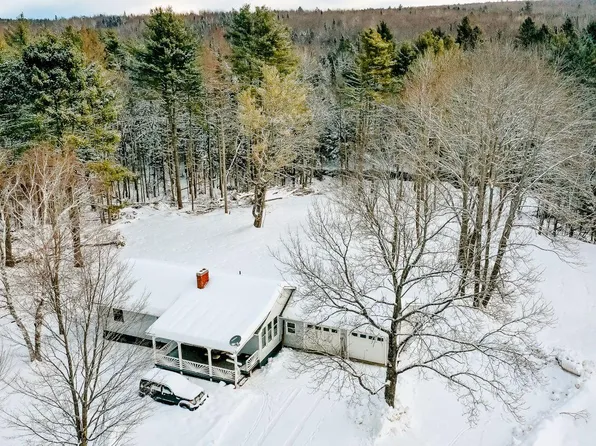 659 Embden Pond Road, Embden, ME 04958