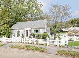 63 Sutcliffe Rd, Lynn, MA 01904