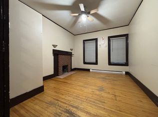 245 Brunswick St #2, Fredericton, NB E3B1G8