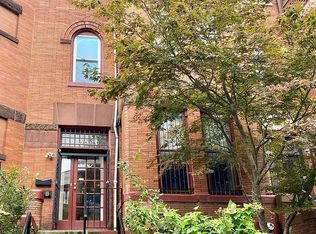 1302 Fairmont St NW, Washington, DC 20009