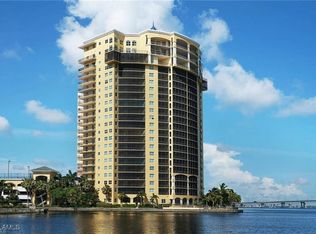 2797 1st St APT 1203, Fort Myers, FL 33916