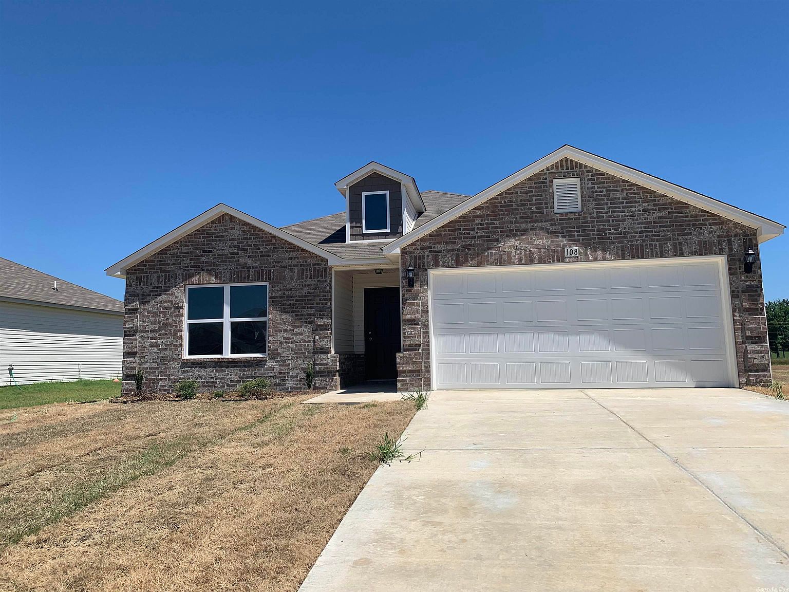 108 Sunland Dr, Beebe, AR 72012 Zillow