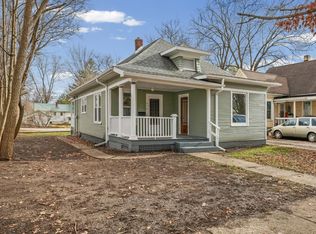 310 S Cottage Grove Ave, Urbana, IL