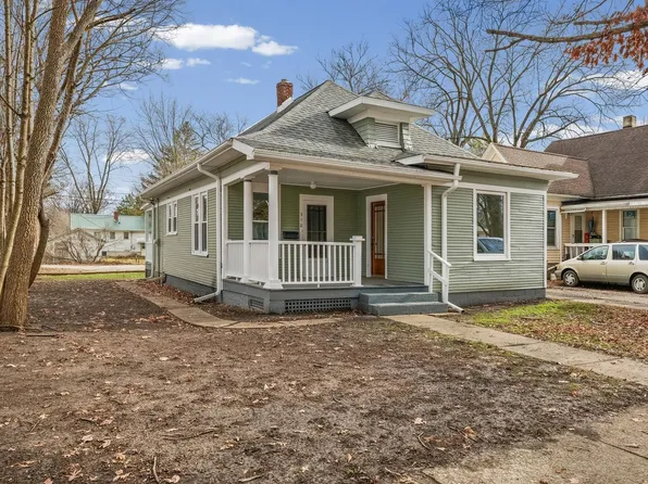 310 S Cottage Grove Ave, Urbana, IL 61802