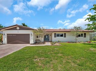 7101 SW 20th St, Plantation, FL 33317