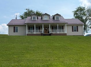 2684 Bee Creek Rd, Corbin, KY 40701