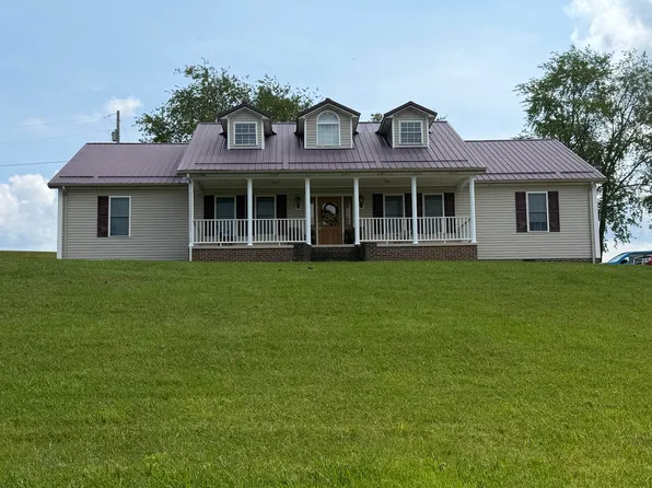 2684 Bee Creek Rd, Corbin, KY 40701