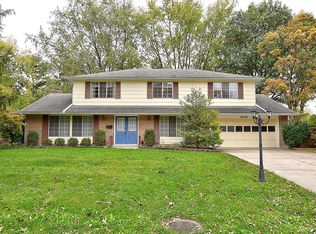 2040 Brainard Dr, Dayton, OH 45440