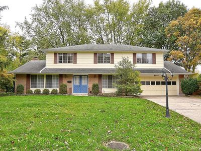 2040 Brainard Dr, Dayton, OH, 45440