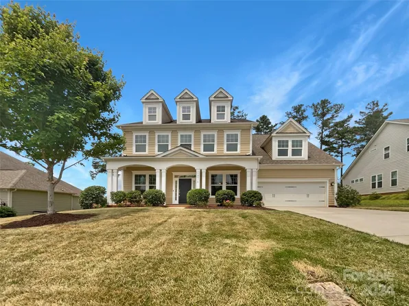 10076 Dressage Ln, Midland, NC 28107