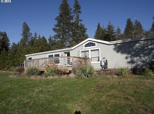 2040 Seven Mile High Rd, The Dalles, OR 97058