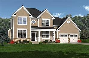 1st image of 162 S CHURCH (Lot 13 - Woodmere Circle) Street