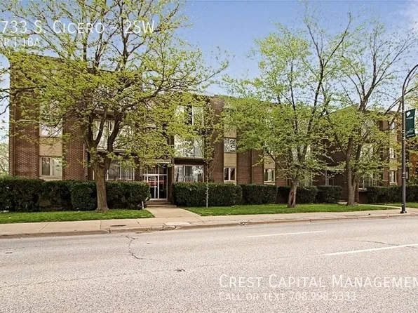 9733 S Cicero Ave APT 3SW, Oak Lawn, IL 60453