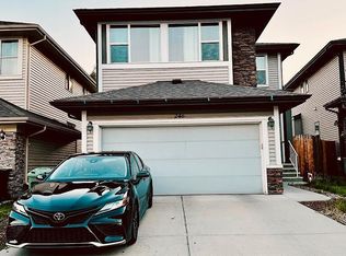 246 Walden Sq SE, Calgary, AB T2X 0T7