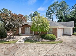 2845 Selhurst Dr, Fayetteville, NC 28306